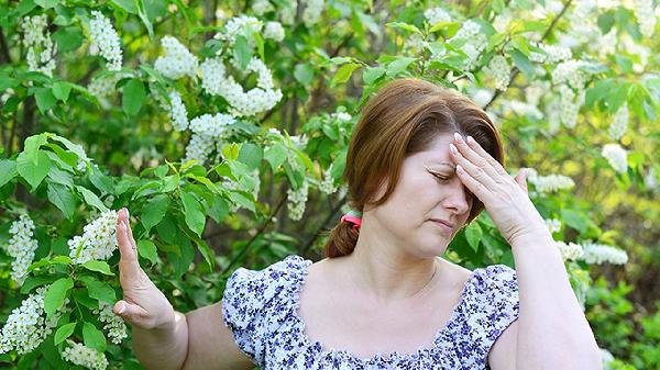 導致三叉神經(jīng)痛的原因