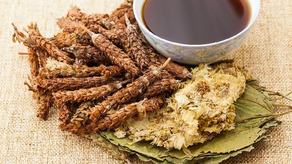 薏苡仁湯的功效與作用