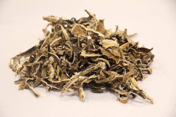 喝中藥牙黃怎樣使牙變白