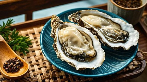 生蠔哪些不能吃部位