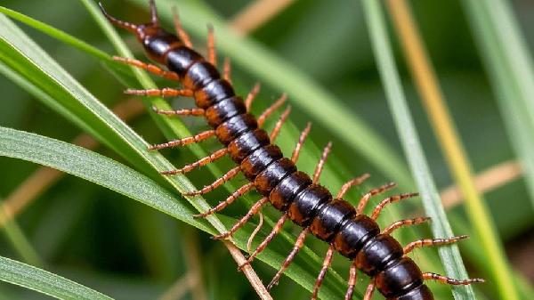 被蜈蚣咬傷要怎么處理呢