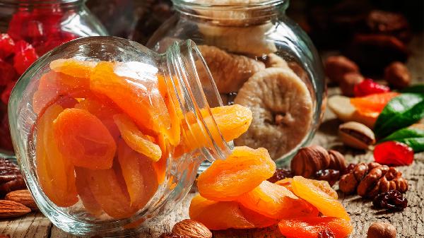 杏仁的功效與作用及禁忌有哪些