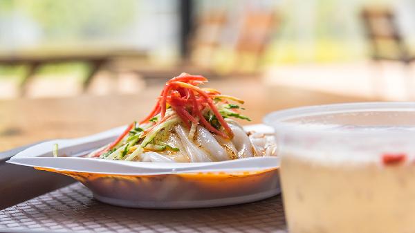 哪些食物有助于降血壓