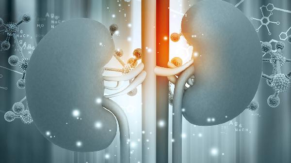 早上起床肾疼白天不疼