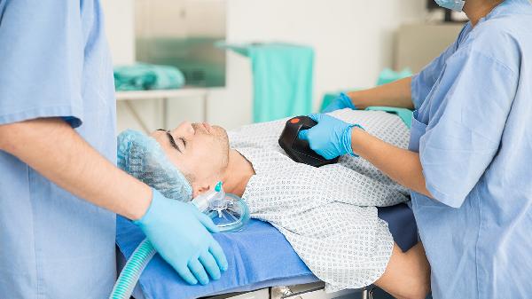 照心电图可以吃早餐吗