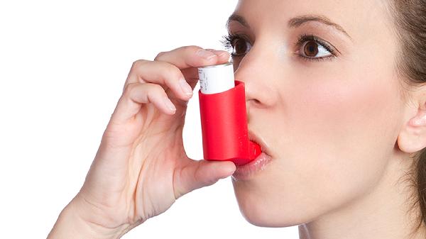 支氣管哮喘的鑒別診斷