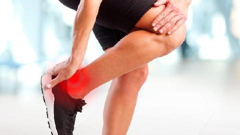 左外踝骨折自己能好吗