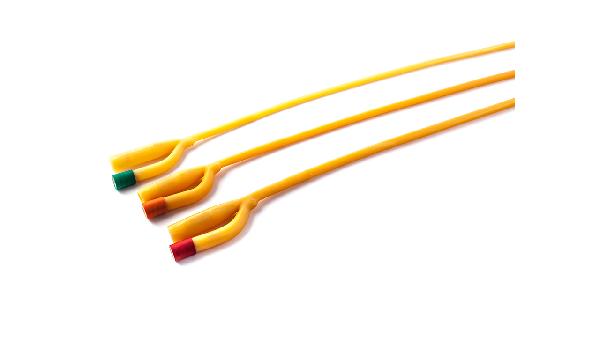 插导尿管之后后遗症