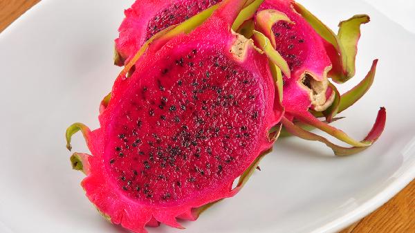 發(fā)燒可以吃火龍果嗎