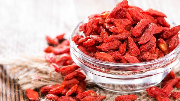 枸杞提取物能否食用