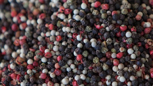 花椒加白醋治跖疣嗎