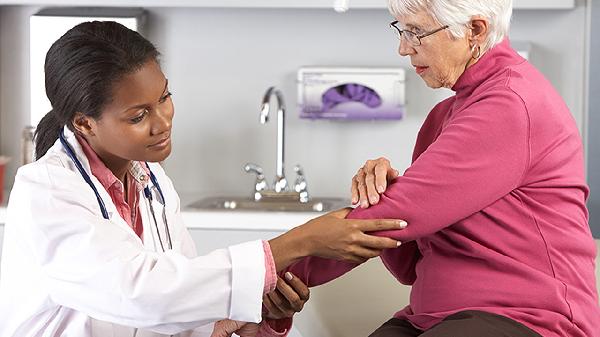 滑囊炎滑膜炎一樣嗎