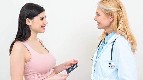 怀孕检查挂什么科呢