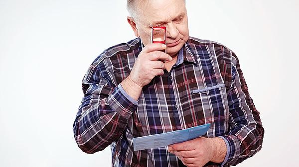 近視散光是怎么回事