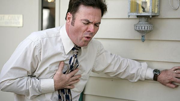 早餐后心悸是什么原因