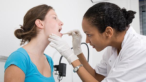 长期用一边牙齿吃东西