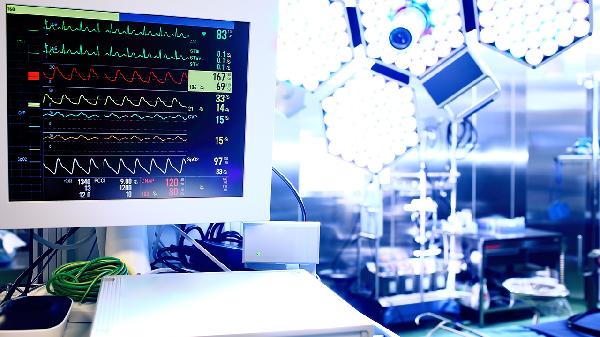 左心室肥大心電圖特點