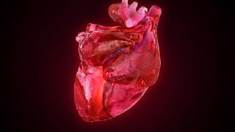 做完心脏造影后手臂疼