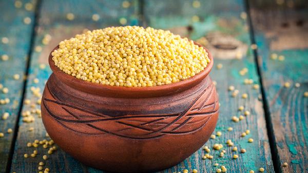 痘痘小米?？梢詳D嗎