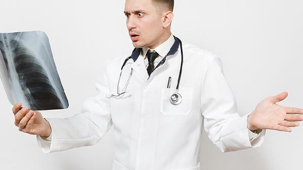 肺部呼吸困難怎么辦