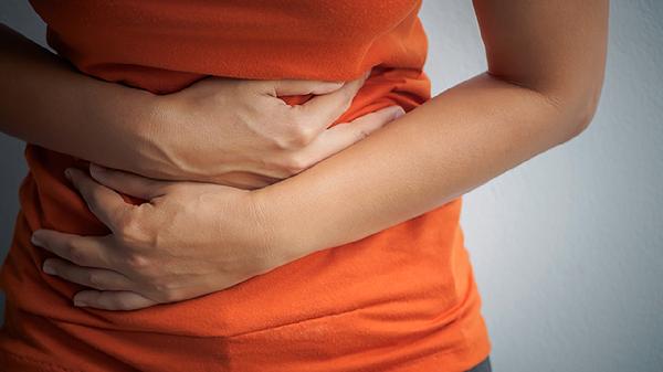 肝郁氣滯的緩解方法