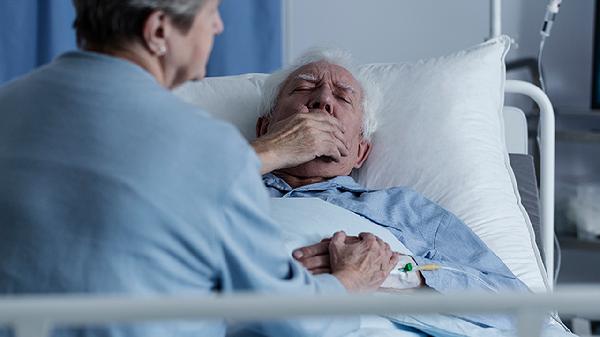 干咳一睡著(zhù)就不咳嗽