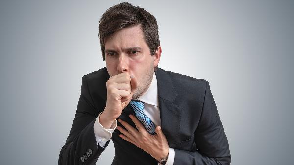 咳嗽總不好是什么病