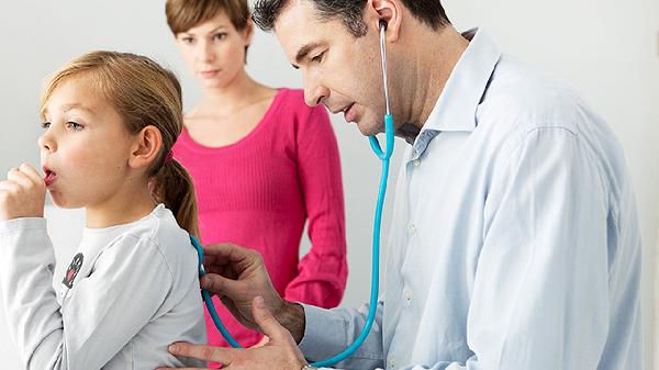 孩子上火咳嗽怎么辦