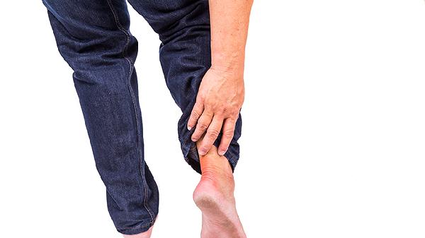 腳扭到筋痛腫怎么辦