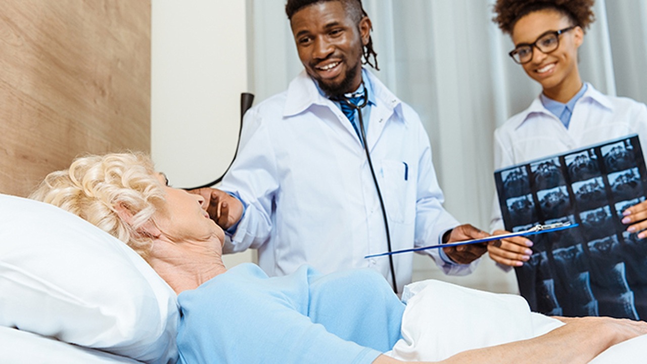 半個(gè)月超過(guò)10次！57歲男子胃癌去世，醫生惋惜：多次勸過(guò)，就不聽(tīng)