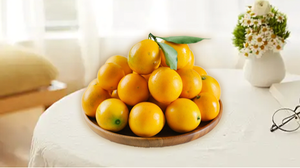 寶藏揭秘金桔，不只是美味，更是養(yǎng)生神器！