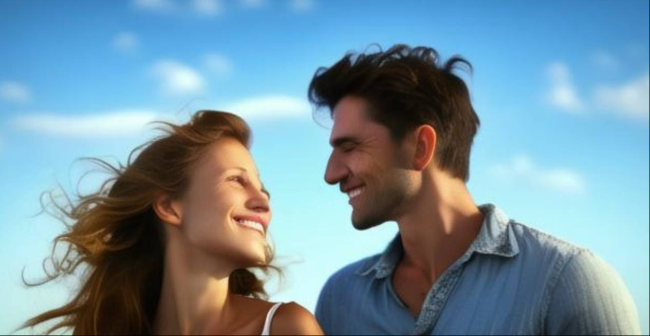 五個表現(xiàn)，女人在等你“泡”，再猶豫就沒機會了