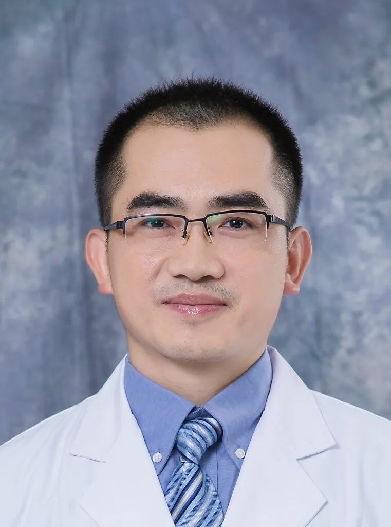 王克岩 主任医师