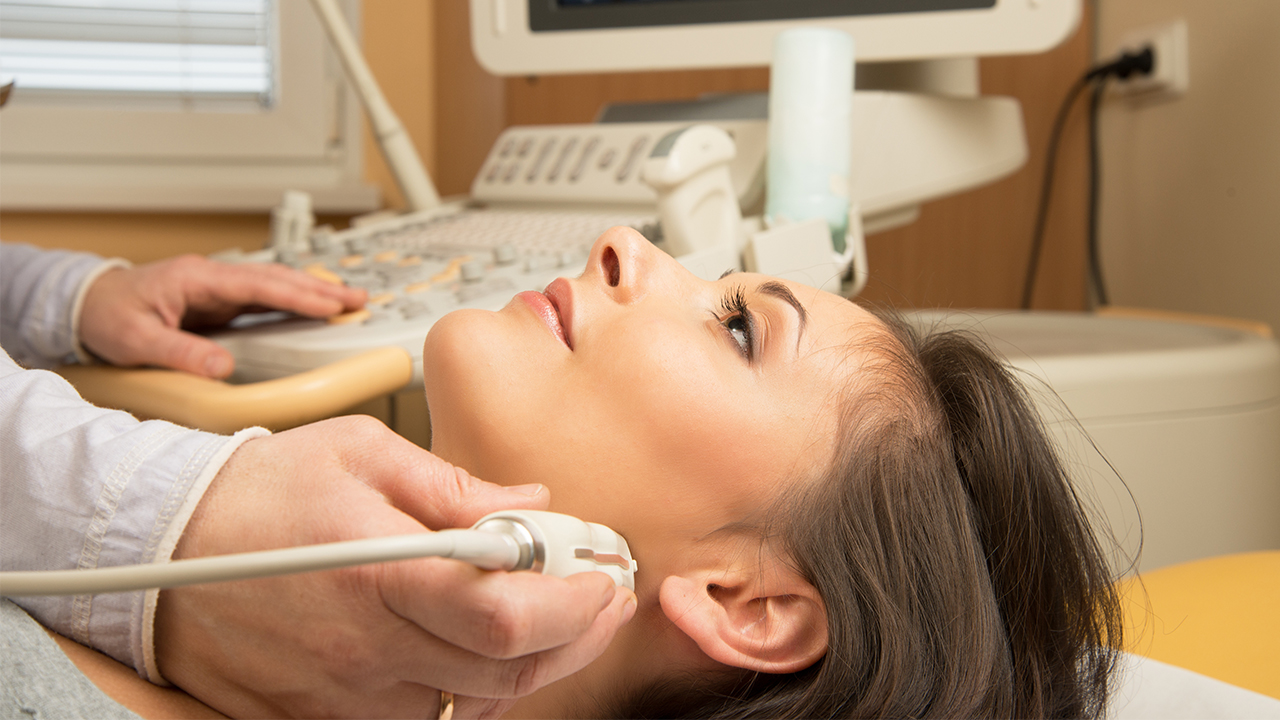 甲状腺结节该怎么治疗呢