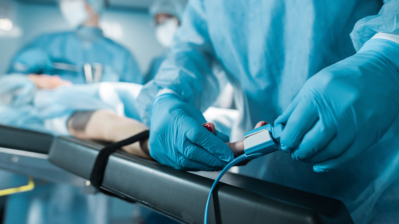 下午血糖多少算正常