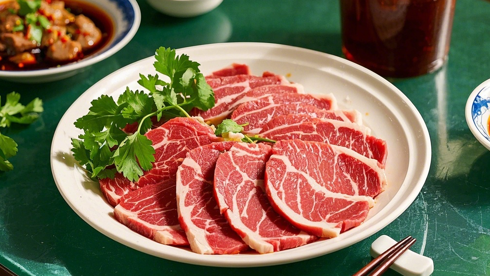 胆囊息肉不能吃牛肉吗