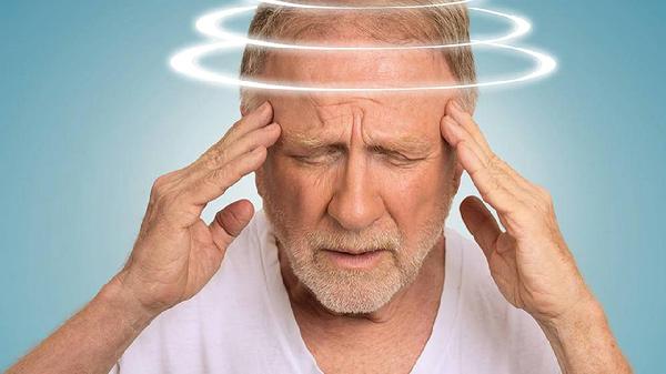 老年高血壓患者的健康指導(dǎo)意見