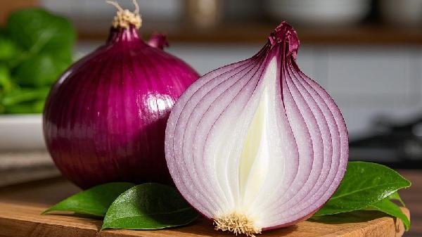 洋蔥傷胃還是養(yǎng)胃