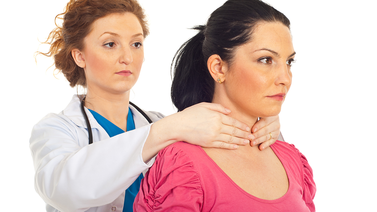 甲状腺球蛋白高是怎么回事