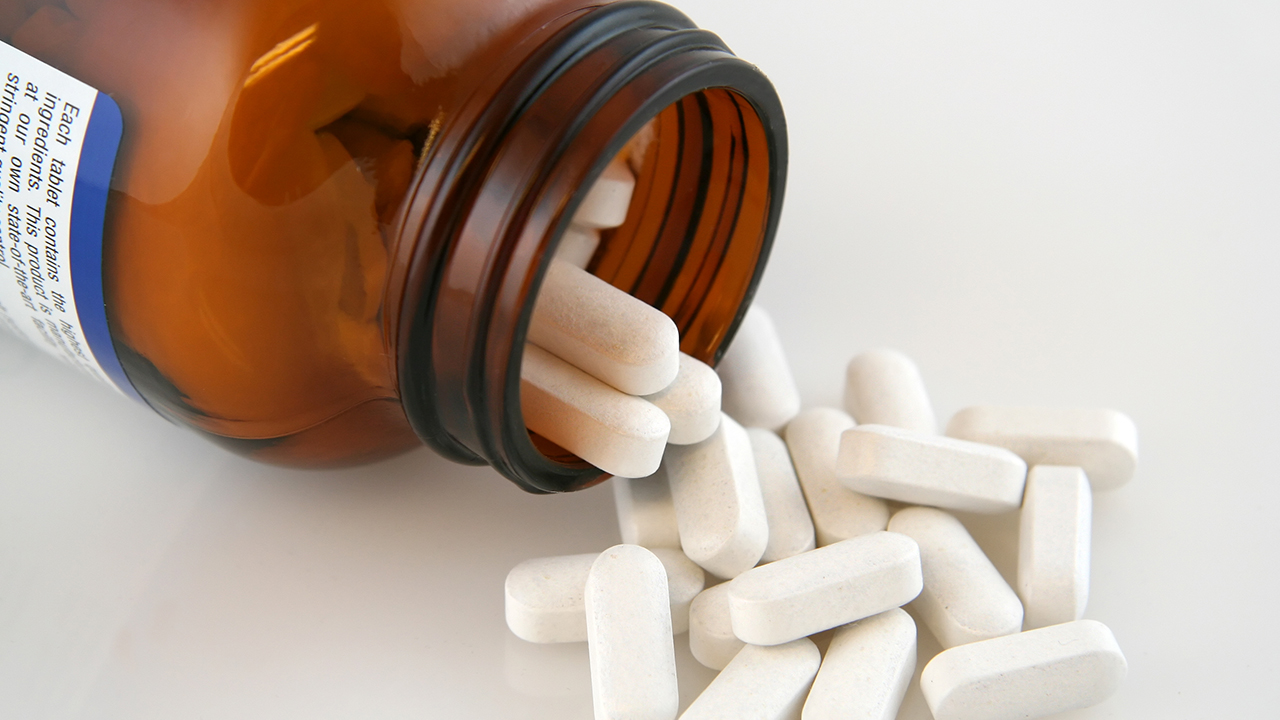 孕妇可以不吃钙片吗