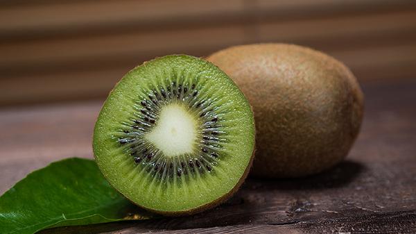 獼猴桃的毛能不能吃