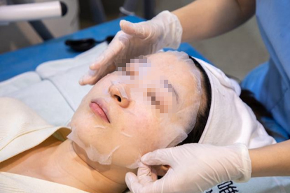 2天敷一次面膜是指哪天