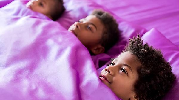 九個月寶寶睡覺總是醒是什么原因