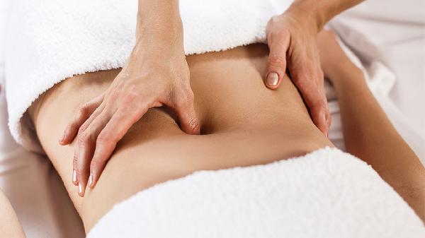 摳肚臍眼肚子疼怎么辦中醫(yī)