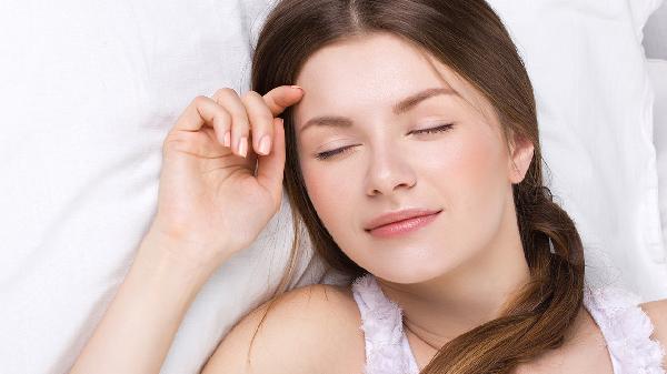 高中生孩子上課經(jīng)常睡覺(jué)是什么情況