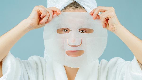 醫(yī)用面膜可以長期用嗎