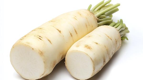 白蘿卜能不能經(jīng)常吃