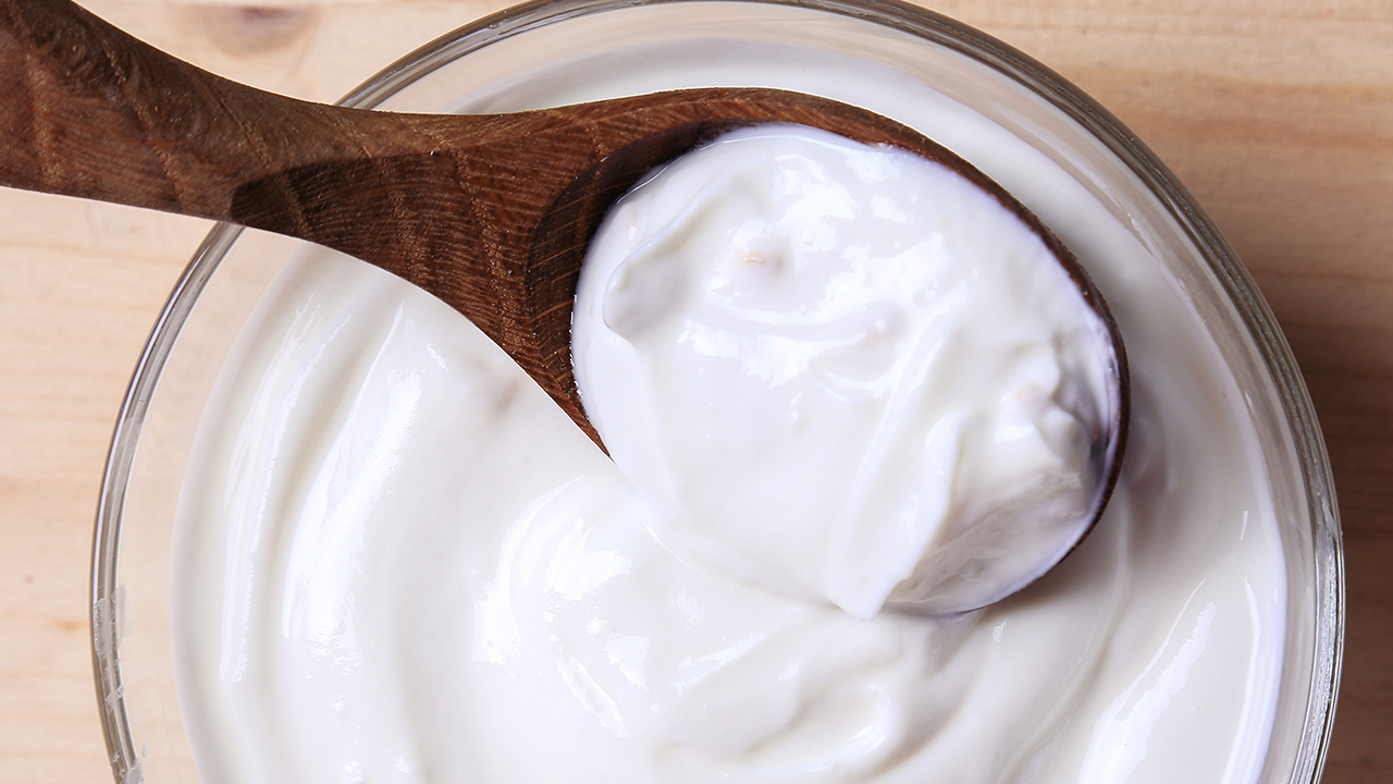 酸奶对乳腺增生的好处