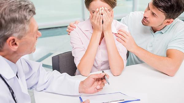 容易崩潰老是想哭是為什么