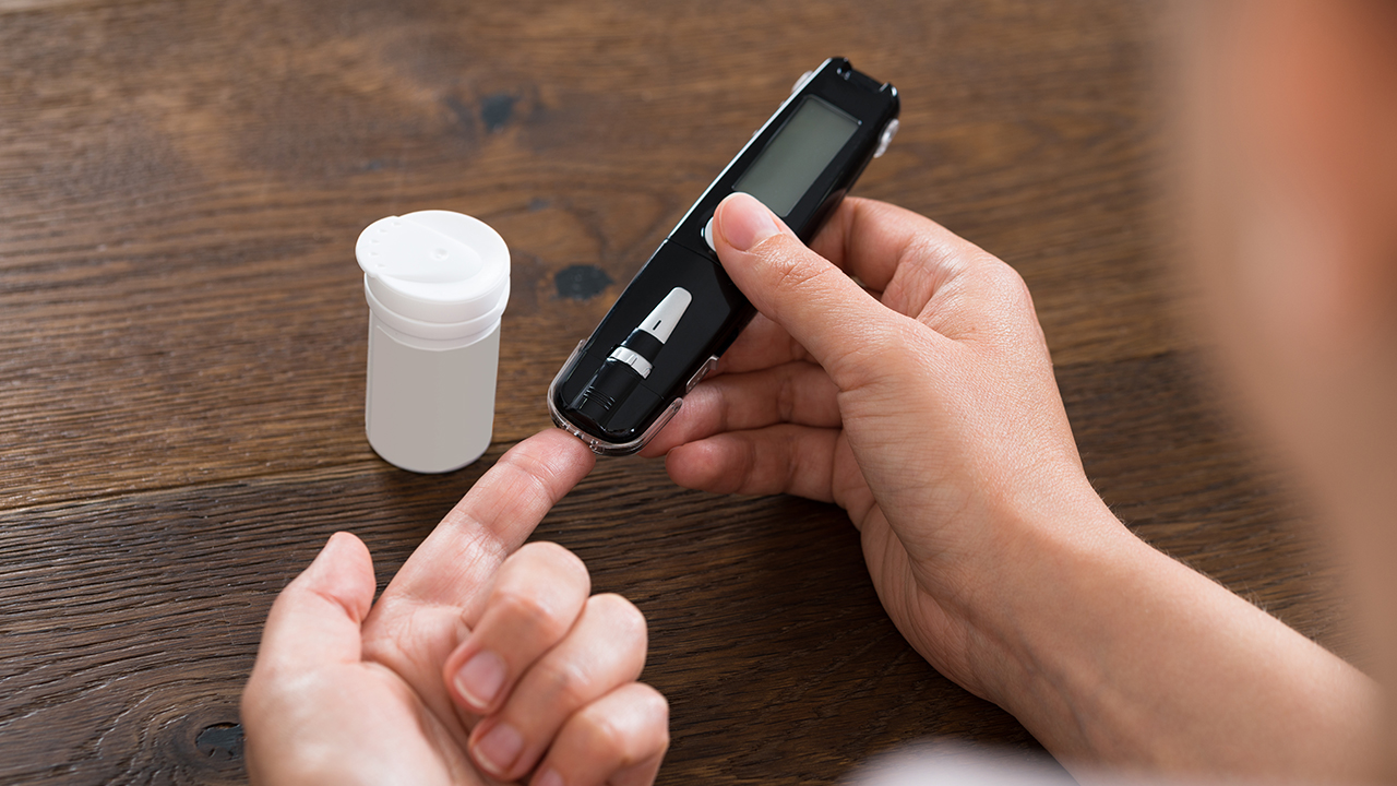 糖尿病可以打疫苗吗